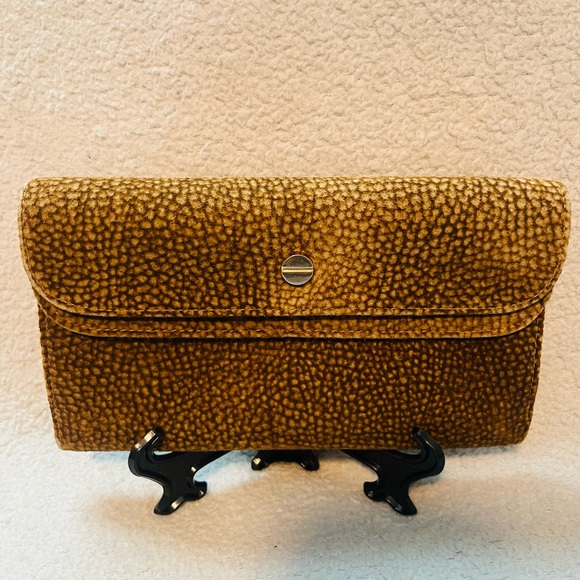 Borbonese Long Wallet - Picture 13 of 13